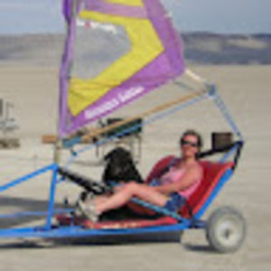 Meet your Posher, Doris